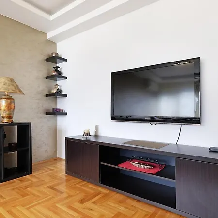 Apartment Big Blue - *
